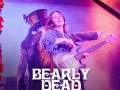 Bearly Dead - Grateful Dead Tribute