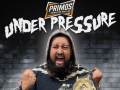 Under Pressure 
