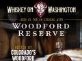 Whiskey on Washington