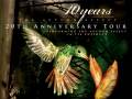 10 Years - The Autumn Effect - 20th Anniversary Tour