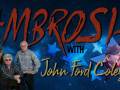 Ambrosia with John Ford Coley - early 5pm show