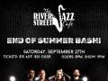 Turning the Tide - End of Summer Bash