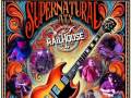 Supernatural ATX: Santana Tribute