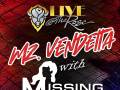 Mz Vendetta and Missing Blonde