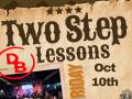 Free Two Step Lessons!