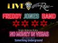 Freddy Jones Band 
