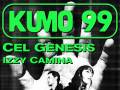 KUMO 99 // CEL GENESIS  // IZZY CAMINA
