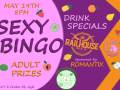 Sexy Bingo