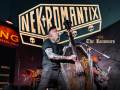 Nekromantix