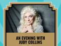 An Evening with Judy Collins