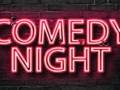 Comedy Night w/ Host: Andre Covington & Comics: Trent Babb, Bruce Jingles & Manny Maldonado