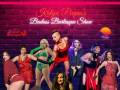Katya Peepins Badass Burlesque