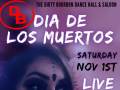 Dia De Los Muertos 