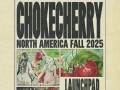 Chokecherry * The Sewing Club 