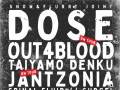Dose/Out4Blood