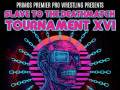 Slave To The Death Match XVI Night 1