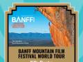 Banff Mountain Film Festival World Tour:  *2 Day Pass*  