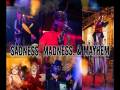 Sadness, Madness, & Mayhem III