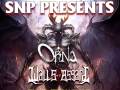 Orna, Walls of Asgard