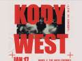 Kody West 