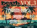 Death on the Beach w/ Inhuman Hands * Sage Cornelius * Mission 7 * Secure the Void