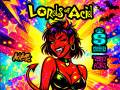 Lords of Acid - Cheeky Freaky Tour 