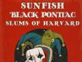 Black Pontiac * Sunfish * Slums of Harvard