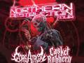 Gorgatron + Casket Robbery
