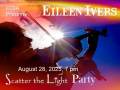 CCDA Private Party with Eillen Ivers and Band