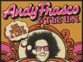 ANDY FRASCO & THE U.N. with opener The Ries Brothers