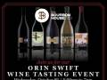 Wine Tasting Event