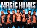 MAGIC HUNKS