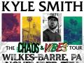 Kyle Smith - The Chaos & Vibes Tour