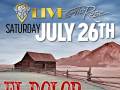 El Dolor with Duncan Coker Band