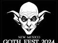 Goth Fest 2024 at Launchpad