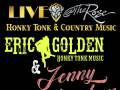 Eric Golden with The Jenny Shawhan Band