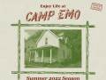 Camp Emo! -emo/pop-punk covers