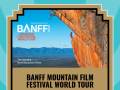 Banff Mountain Film Festival World Tour Day 1 March 10, 2023    