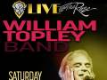 WILLIAM TOPLEY BAND