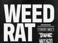 Weedrat * Oroku Saki * Esper * Wavelengths