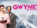 Gwyneth Goes Skiing  - early 3pm show