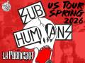 Subhumans 