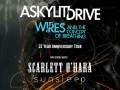 A Skylit Drive - Wires...And The Concept of Breathing 15 Year Anniversary Tour 