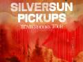Silversun Pickups - Tenterhooks Tour