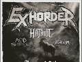 Exhorder