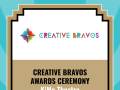 Creative Bravos Awards Ceremony 2022