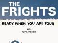 The Frights * Flycatcher 