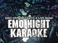 Emo Night Karaoke