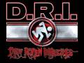 D.R.I. * Scattered Guts * Roadside Memorial * Sadistic Tyrants 