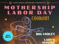 Labor Day Cookout